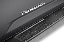 Load image into Gallery viewer, N-FAB 2022 Toyota Tundra CrewMax Roan Running Boards - Textured Black - Side View