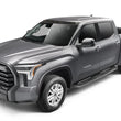 Load image into Gallery viewer, N-FAB 2022 Toyota Tundra CrewMax Roan Running Boards - Textured Black - Installation View