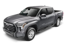 Load image into Gallery viewer, N-FAB 2022 Toyota Tundra CrewMax Roan Running Boards - Textured Black - Installation View