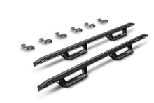 Load image into Gallery viewer, N-Fab 15-18 Dodge Ram 1500 EPYX Nerf Steps - Textured Black - Main Product View