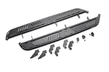 Load image into Gallery viewer, N-Fab 18-24 Jeep Wrangler JL Roan Running Boards - Main Product View