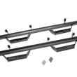 Load image into Gallery viewer, N-Fab 2022 Nissan Frontier CC (All Beds) Predator PRO Step System - Cab Length - Tex. Black - Main Product View