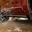 Load image into Gallery viewer, N-Fab 2022 Nissan Frontier CC (All Beds) Predator PRO Step System - Cab Length - Tex. Black - Additional View 5