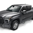 Load image into Gallery viewer, N-Fab 2022 Toyota Tundra 5ft.6in. Crewmax Nerf Step - Textured Black - W2W w/o Bed Acs - Side View