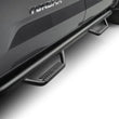 Load image into Gallery viewer, N-Fab 2022 Toyota Tundra 5ft.6in. Crewmax Nerf Step - Textured Black - W2W w/o Bed Acs - Back View
