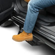 Load image into Gallery viewer, N-Fab 2022 Toyota Tundra Crew Max Cab All Beds SRW Predator Pro Steps Textured Black w/o Bed Access - Additional View 5