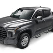 Load image into Gallery viewer, N-Fab 2022 Toyota Tundra Crew Max Cab All Beds SRW Predator Pro Steps Textured Black w/o Bed Access - Additional View 8