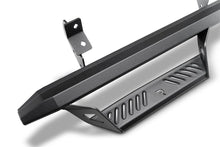 Load image into Gallery viewer, N-Fab 21-22 Ford Bronco 2 Door Predator PRO Step System - Wheel 2 Wheel - Tex. Black - Additional View 5