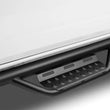 Load image into Gallery viewer, N-Fab 21-22 Ford Bronco 4 Door SRW RS Nerf Step - Full Length - 2in - Tex. Black - Side View