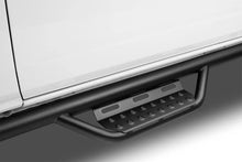 Load image into Gallery viewer, N-Fab 21-22 Ford Bronco 4 Door SRW RS Nerf Step - Full Length - 2in - Tex. Black - Side View