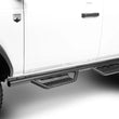 Load image into Gallery viewer, N-Fab 21-22 Ford Bronco 4 Door SRW RS Nerf Step - Full Length - 2in - Tex. Black - Back View