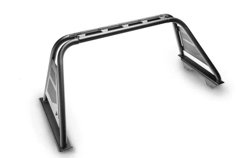 N-Fab ARC Sports Bar 15-22 Chevrolet Colorado - Textured Black - Main Product View