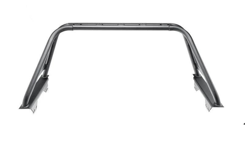 N-Fab ARC Sports Bar 15-22 Chevrolet Colorado - Textured Black - Additional View 6