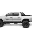 Load image into Gallery viewer, N-Fab ARC Sports Bar 16-22 Toyota Tacoma - Textured Black - Side View