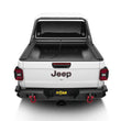 Load image into Gallery viewer, N-Fab ARC Sports Bar 20-22 Jeep Gladiator - Textured Black(Roll-N-Lock Cover Fitment Only) - Additional View 6