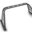 Load image into Gallery viewer, N-Fab ARC Sports Bar 20-22 Jeep Gladiator - Textured Black(w/o Bed Cover) - Main Product View