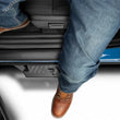 Load image into Gallery viewer, N-Fab EPYX 07-18 Toyota Tundra CrewMax - Cab Length - Tex. Black - Installation View