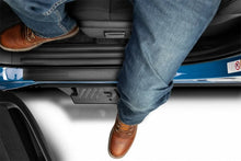 Load image into Gallery viewer, N-Fab EPYX 07-18 Toyota Tundra CrewMax - Cab Length - Tex. Black - Installation View