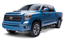 Load image into Gallery viewer, N-Fab EPYX 07-18 Toyota Tundra Double Cab - Cab Length - Tex. Black - Side View