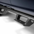 Load image into Gallery viewer, N-Fab EPYX 15-19 Ford F-150/17-19 Ford F-250/F-350 Superduty SuperCrew - Cab Length - Tex. Black - Installation View