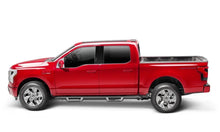 Load image into Gallery viewer, N-Fab EPYX 15-19 Ford F-150/17-19 Ford F-250/F-350 Superduty SuperCrew - Cab Length - Tex. Black - Additional View 6