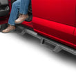 Load image into Gallery viewer, N-Fab EPYX 15-19 Ford F-150/17-19 Ford F-250/F-350 Superduty SuperCrew - Cab Length - Tex. Black - Additional View 8