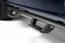 Load image into Gallery viewer, N-Fab EPYX 18-20 Raptor / 17-20 Ford F250/ F350/F450 Superduty - SuperCab - Tex. Black - Side View