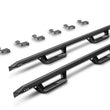 Load image into Gallery viewer, N-Fab EPYX 19-20 Ram 2500/3500 Mega Cab - Cab Length - Tex. Black - Main Product View