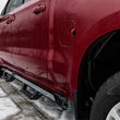 Load image into Gallery viewer, N-Fab EPYX 19-20 Ram 2500/3500 Mega Cab - Cab Length - Tex. Black - Side View