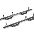 Load image into Gallery viewer, N-Fab EPYX 19-21 GM Silverado/Sierra 1500 / 20-21 2500-3500 - Double Cab - Tex. Black - Main Product View