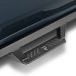 Load image into Gallery viewer, N-Fab EPYX 19-21 GM Silverado/Sierra 1500 / 20-21 2500-3500 - Double Cab - Tex. Black - Back View
