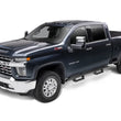Load image into Gallery viewer, N-Fab EPYX 19-21 GM Silverado/Sierra 1500 / 20-21 2500-3500 - Double Cab - Tex. Black - Additional View 6