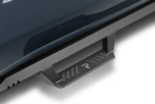 Load image into Gallery viewer, N-Fab EPYX 2019 Chevy/GMC 1500 Crew Cab - Cab Length - Tex. Black - Back View