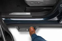 Load image into Gallery viewer, N-Fab EPYX 2019 Chevy/GMC 1500 Crew Cab - Cab Length - Tex. Black - Additional View 8