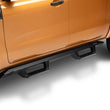 Load image into Gallery viewer, N-Fab EPYX 2019 Ford Ranger Crew Cab - Cab Length - Tex. Black - Additional View 5