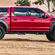 Load image into Gallery viewer, N-Fab EPYX 2019 Jeep Wrangler JT 4DR Truck - Full Length - Tex. Black - Installation View