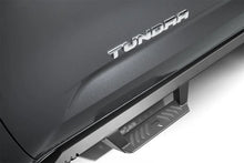 Load image into Gallery viewer, N-Fab EPYX 2022 Toyota Tundra CrewMax Textured  Black - Side View