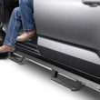 Load image into Gallery viewer, N-Fab EPYX 2022 Toyota Tundra CrewMax Textured  Black - Back View