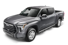 Load image into Gallery viewer, N-Fab EPYX 2022 Toyota Tundra CrewMax Textured  Black - Installation View