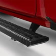 Load image into Gallery viewer, N-Fab Growler Fleet 07-18 Chevy/GMC 1500 / 08-10 Chevy/GMC 2500 Crew Cab - Cab Length - Tex. Black - Additional View 9