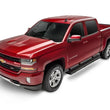 Load image into Gallery viewer, N-Fab Growler Fleet 07-18 Chevy/GMC 1500 / 08-10 Chevy/GMC 2500 Crew Cab - Cab Length - Tex. Black - Additional View 10