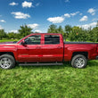 Load image into Gallery viewer, N-Fab Growler Fleet 07-18 Chevy/GMC 1500 / 08-10 Chevy/GMC 2500 Quad Cab - Cab Length - Tex. Black - Additional View 8