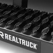 Load image into Gallery viewer, N-Fab Growler Fleet 07-18 Chevy/GMC 1500/08-10 Chevy/GMC 2500 Reg Cab - Cab Length - Tex. Black - Installation View