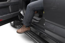 Load image into Gallery viewer, N-Fab Growler Fleet 07-19 Toyota Tundra Crew Cab - Cab Length - Tex. Black - Additional View 7