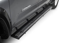 Load image into Gallery viewer, N-Fab Growler Fleet 07-19 Toyota Tundra Crew Cab - Cab Length - Tex. Black - Additional View 8