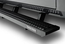 Load image into Gallery viewer, N-Fab Growler Fleet 07-19 Toyota Tundra Crew Cab - Cab Length - Tex. Black - Additional View 9