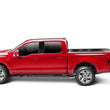 Load image into Gallery viewer, N-Fab Growler Fleet 15-19 Ford F-150 / 17-19 F-250/F-350 Crew Cab - Cab Length - Tex. Black - Side View