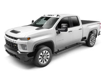 Load image into Gallery viewer, N-Fab Growler Fleet 19-20 Chevy/GMC 1500 Double Cab - Cab Length - Tex. Black - Additional View 6