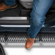 Load image into Gallery viewer, N-Fab Growler Fleet 19-21 GM Silverado/Sierra / 20-21 2500-3500 - Regular Cab - Tex. Black - Additional View 5