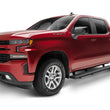 Load image into Gallery viewer, N-Fab Growler Fleet 2019 Chevy/GMC 1500 Crew Cab - Cab Length - Tex. Black - 7in - Additional View 10